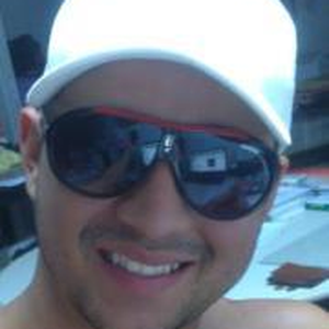 Foto de perfil de Andrey Luiz Mattos
