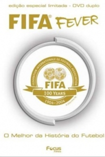 FIFA Fever - Poster / Capa / Cartaz - Oficial 1