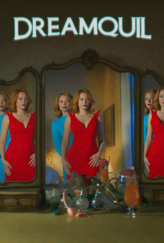 Poster 1 de Filme DreamQuil (2026)