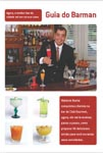 Guia do Barman - Poster / Capa / Cartaz - Oficial 1