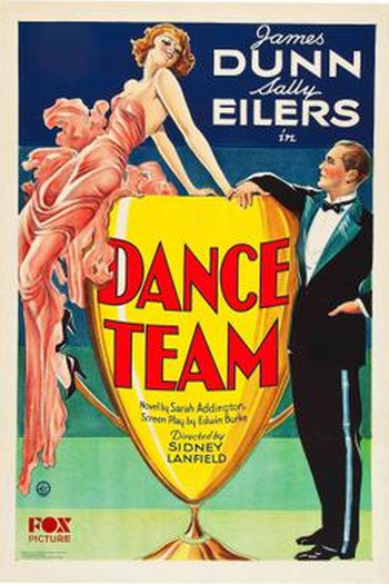 Poster de Filme O Par da Fama (1932)