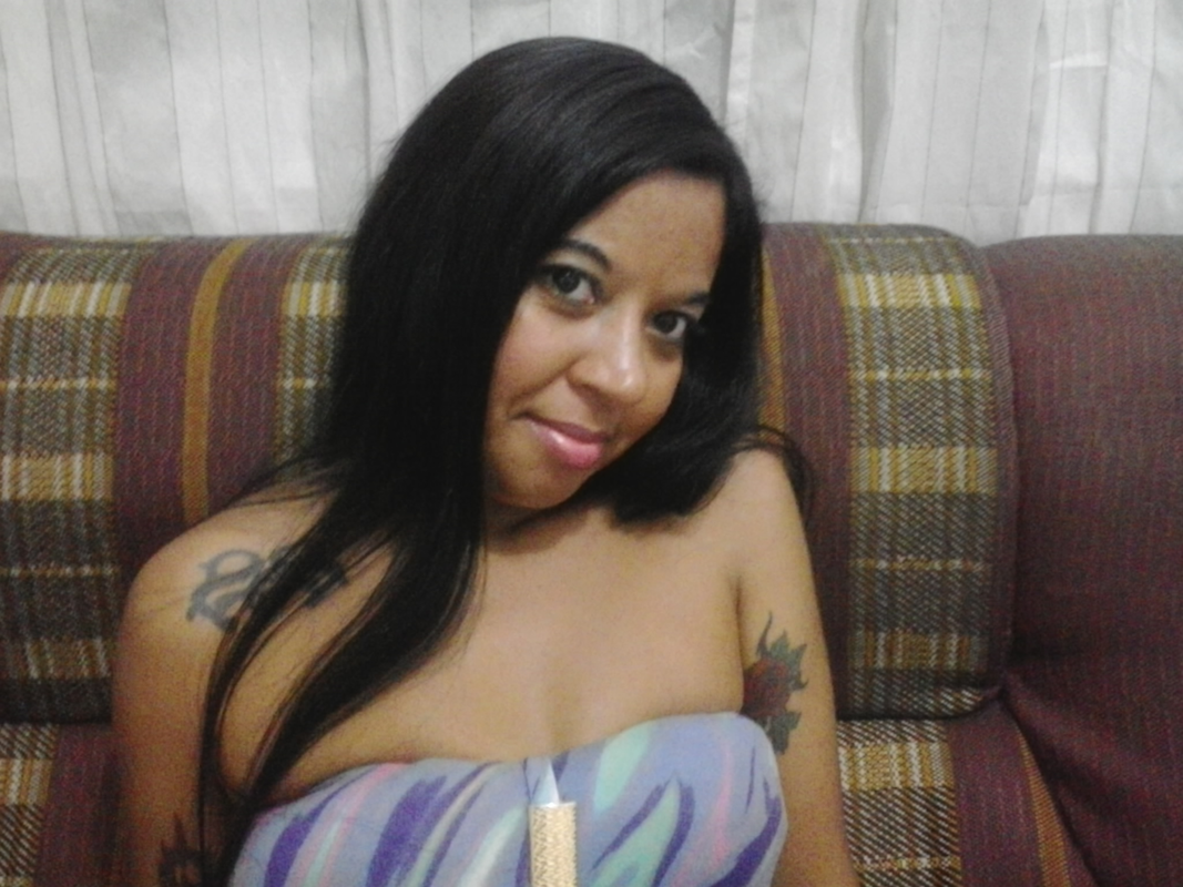 Simone Ester Barbosa Taylor - Foto 1
