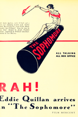 The Sophomore (The Sophomore)