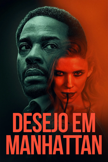  de Filme Desejo em Manhattan (2026)