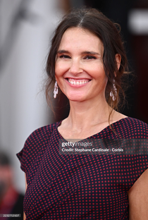 Virginie Ledoyen - Poster / Capa / Cartaz - Oficial 1