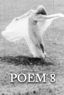 Poem 8 - Poster / Capa / Cartaz - Oficial 1