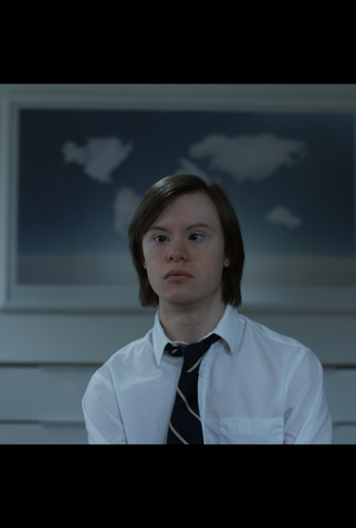 Poster 1 de Curta For Dorian (2012)