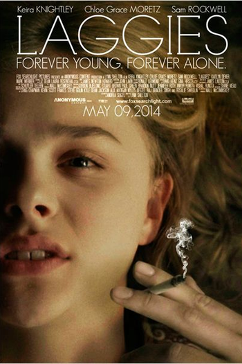  de Filme Encalhados (2014)