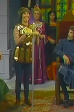 Intercambio de expedientes / Juana de Arco / Barriendo el patio de la vecindad / Los gemelos cantantes (Intercambio de expedientes / Juana de Arco / Barriendo el patio de la vecindad / Los gemelos cantantes)