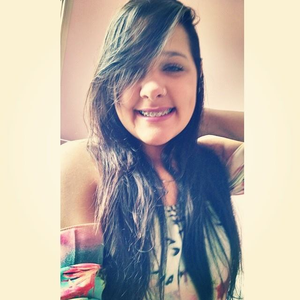 Foto de perfil de Ludmila Togashi