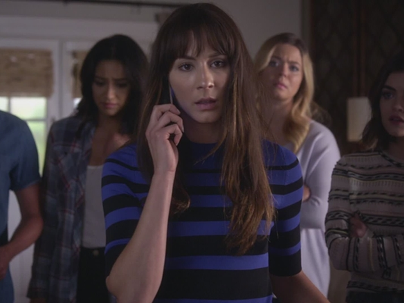 Foto 65 de Maldosas (7ª Temporada)