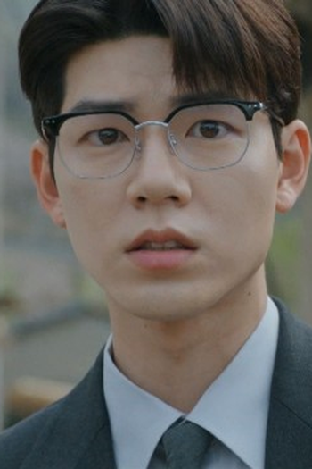 Poster de Episódio 3회 (2025)