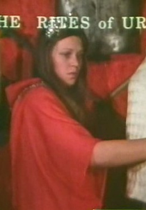 The Rites of Uranus (The Rites of Uranus)