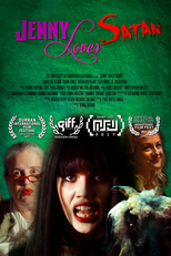 Jenny Loves Satan (Jenny Loves Satan)
