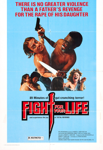 Lute Pela Sua Vida (Fight for Your Life)