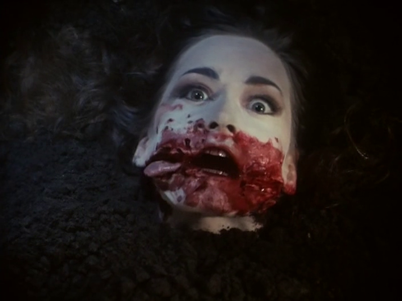 Foto 1 de Necrophobia