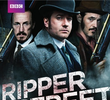 Ripper Street (1ª Temporada)