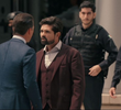 El derrumbe de Braulio