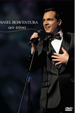 Daniel Boaventura - Ao Vivo (Daniel Boaventura - Ao Vivo)
