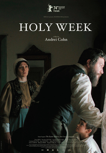 Holy Week (Săptămâna Mare)