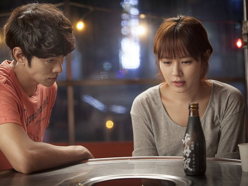 Foto 2 de Blood and Ties