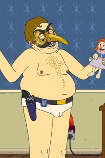 Poster de Episódio Good Guys (2021)