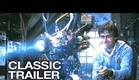Honey, I Shrunk the Kids (1989) Classic Trailer - Rick Moranis Movie HD