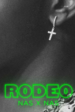 Lil Nas X Feat. Nas: Rodeo (Lil Nas X Feat. Nas: Rodeo)