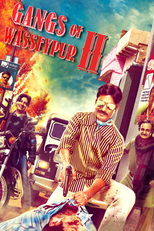 Gangs of Wasseypur – Part 2 (Gangs of Wasseypur – Part 2)