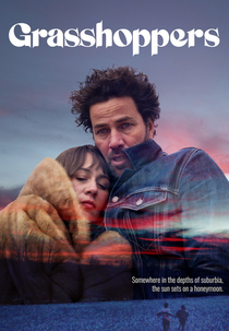 Grasshoppers (Grasshoppers)