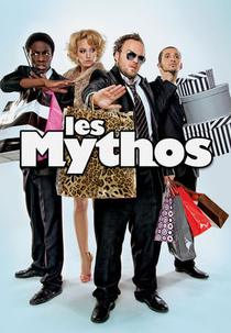 A Mentira Tem Perna Curta (Les Mythos)