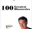 As 100 Maiores Descobertas da História