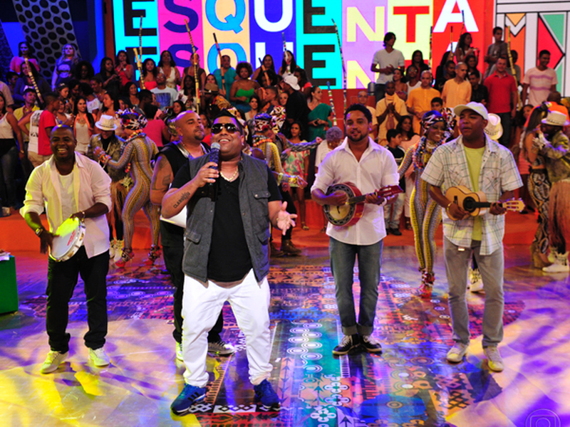 Foto 3 de Esquenta! (1ª Temporada)