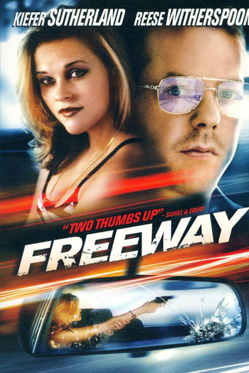  de Filme Freeway: Sem Saída (1996)