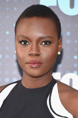 Shaunette Renée Wilson