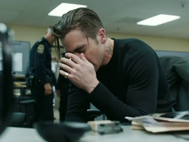 Foto 3 de Os Suspeitos