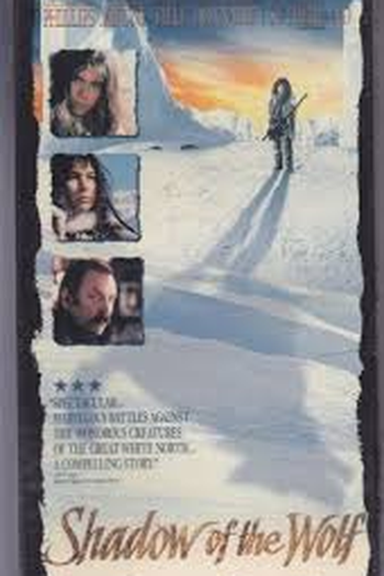  de Filme A Sombra do Lobo (1992)