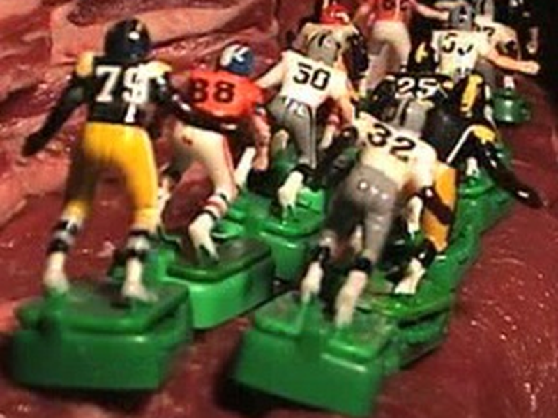 Foto 1 de Wild Horses Redux