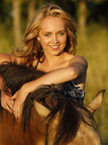 Amber Marshall