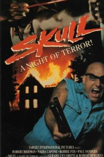  de Filme Noite de Violência (1987)