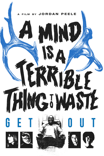  de Filme Corra! (2017)