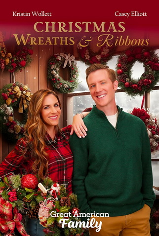 Poster 1 de Filme Laços de Natal (2024)