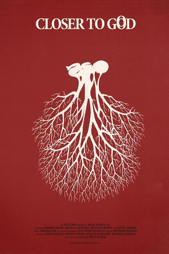  de Filme Ciência Perversa (2014)