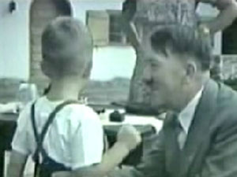Foto 1 de Crianças de Hitler