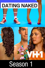 Pelados e Apaixonados (1ª Temporada) (Dating Naked (Season 1))