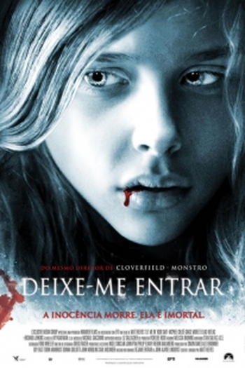  de Filme Deixe-me Entrar (2010)