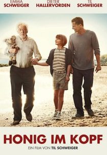 Head Full of Honey (Honig im Kopf)