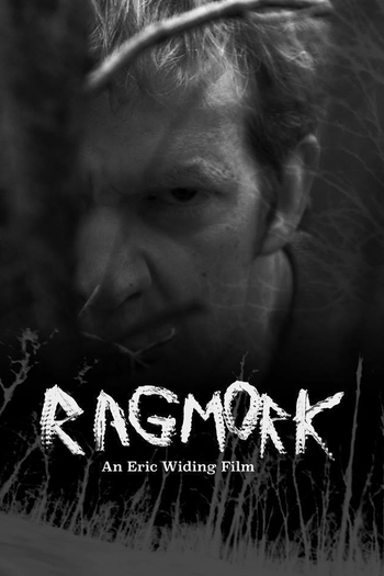 Poster de Filme Ragmork (2019)