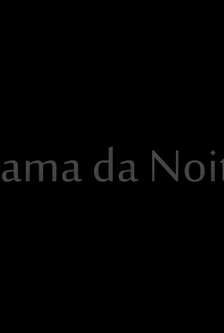 Poster 1 de Curta Dama da Noite (2015)