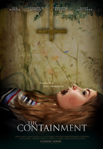 The Containment (The Containment)